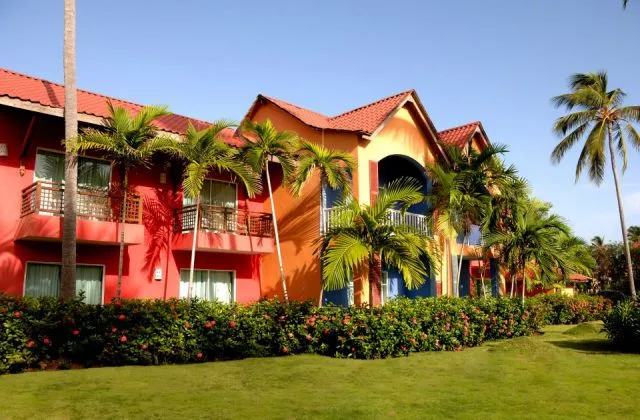 Hotel all inclusive Caribe Club Princess Dominican Republic